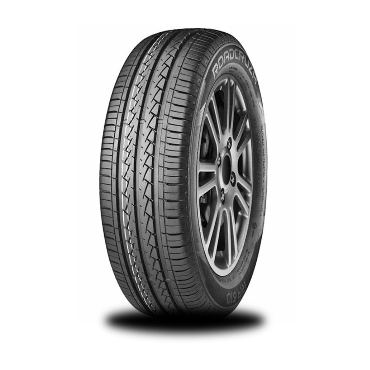 Llanta Roadcruza RA510 185/60R15 84H (Confort y Turismo) - Avante