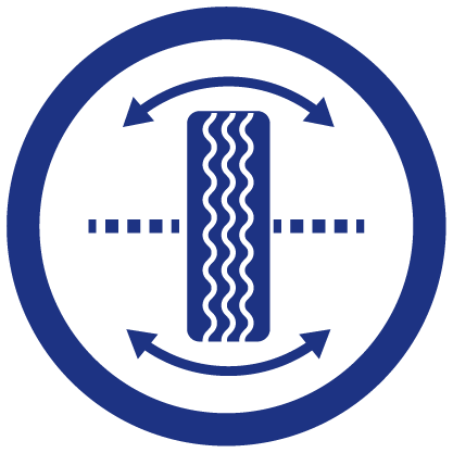Balanceo de llantas